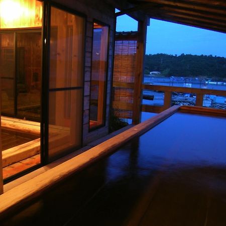 Hiogiso Hotel Shima  Buitenkant foto