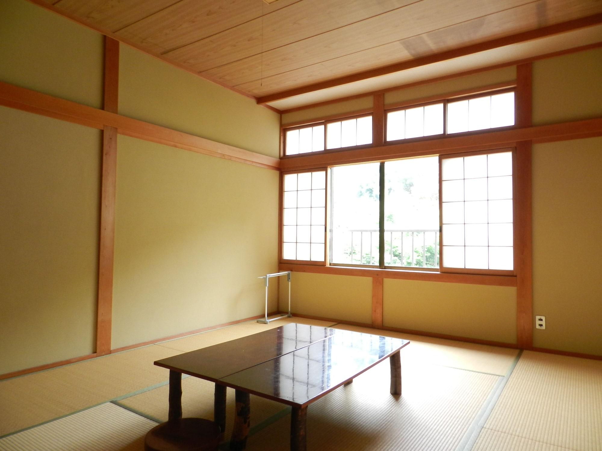 Hiogiso Hotel Shima  Buitenkant foto