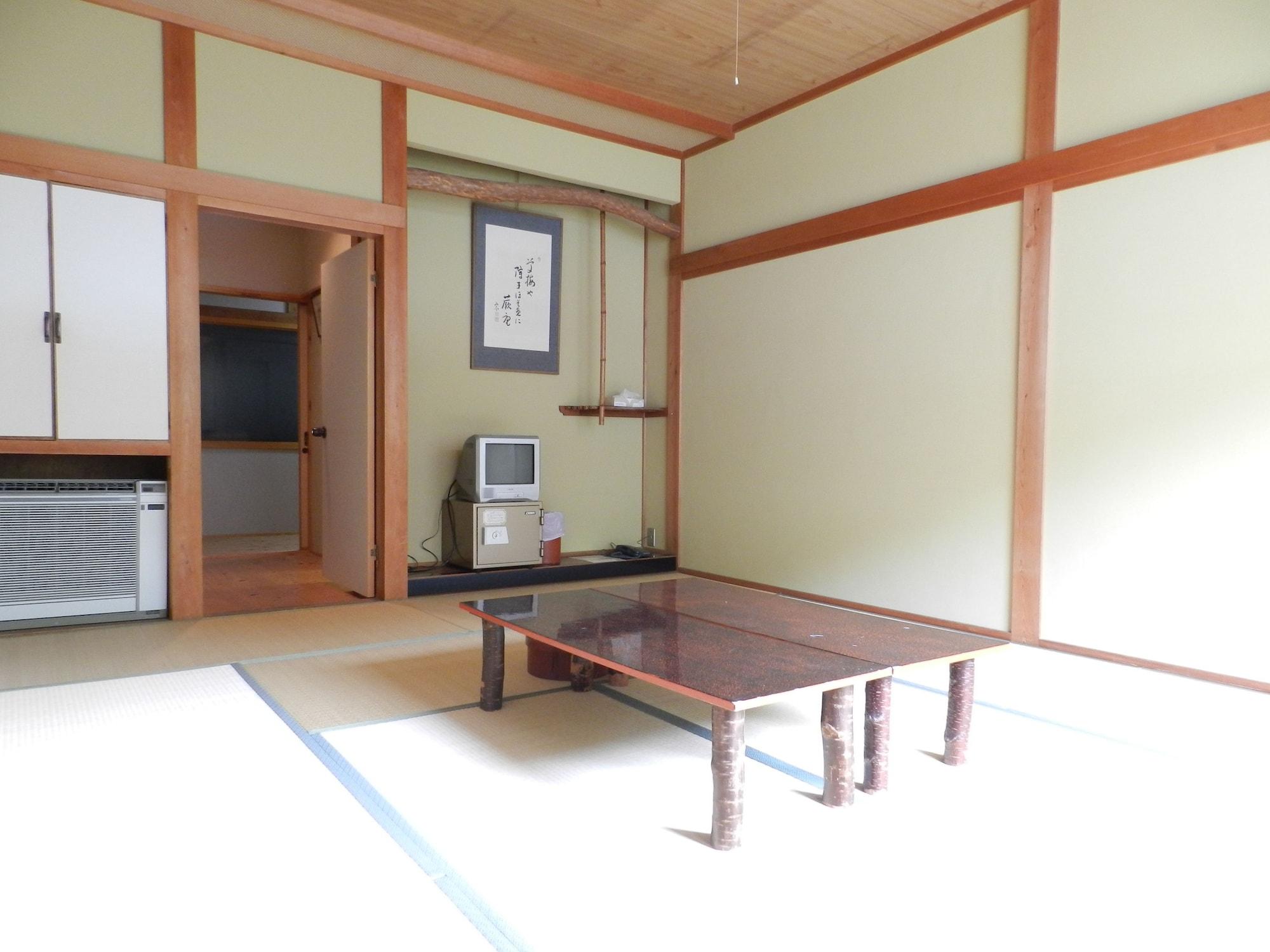 Hiogiso Hotel Shima  Buitenkant foto
