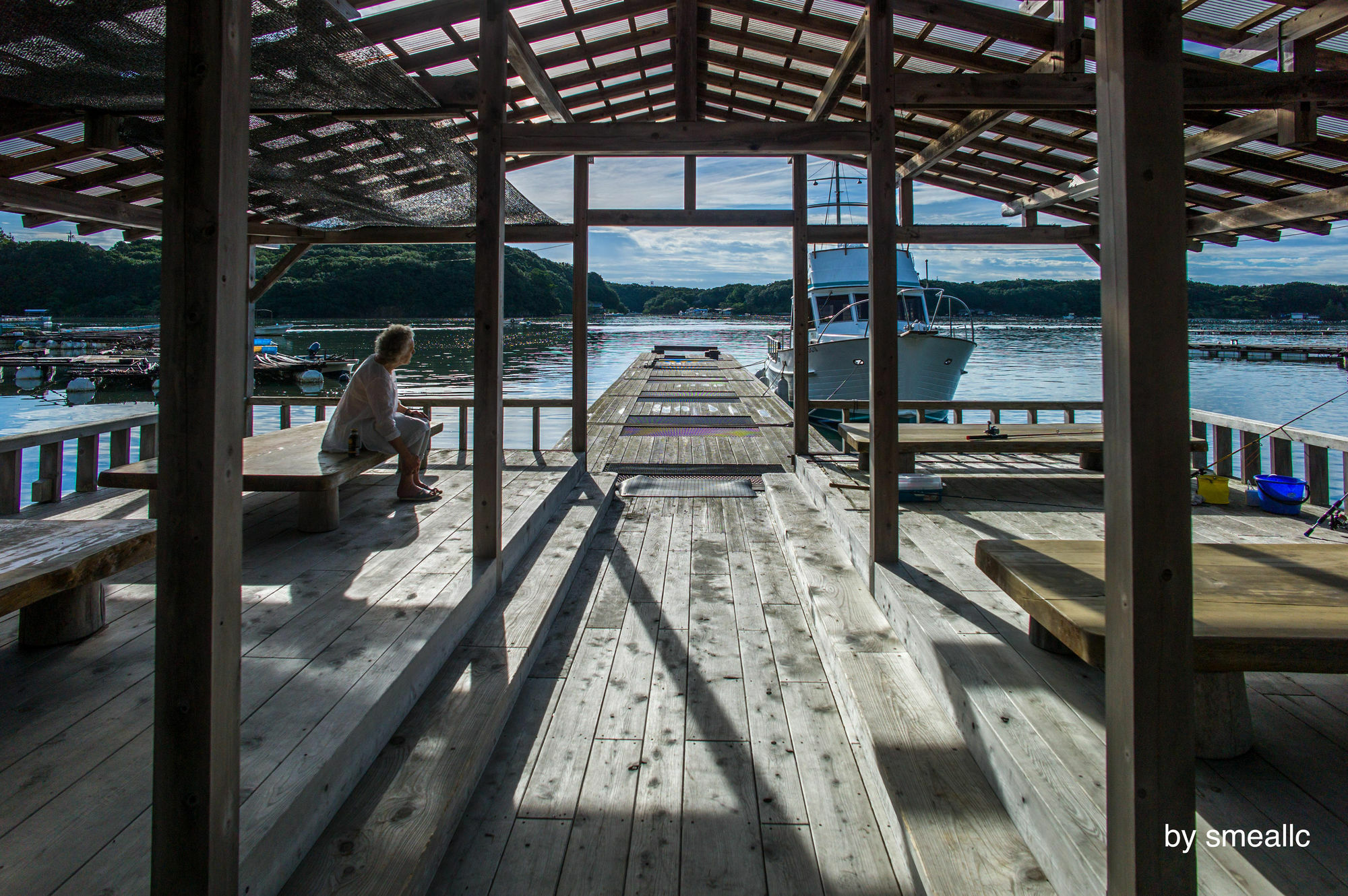 Hiogiso Hotel Shima  Buitenkant foto